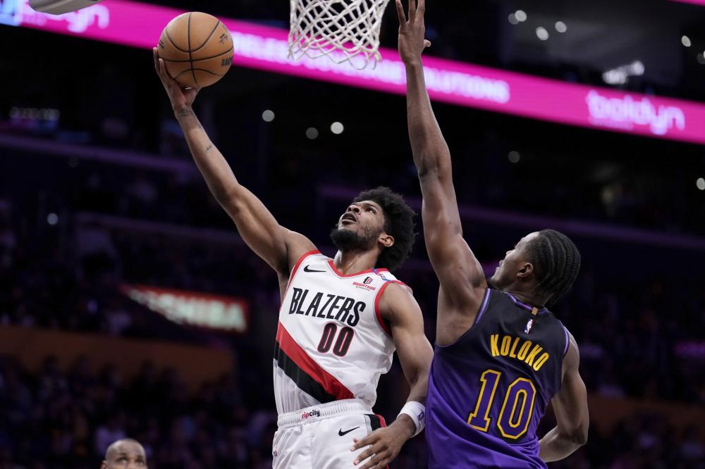 他的得分能 他的得分能